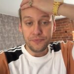 Anton Shastun Instagram - Рилс