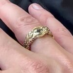 Anton Shastun Instagram - @tookvo.jewelry делает красиво! А я сумку уронил.