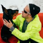 Anton Shastun Instagram - Кто хороший мальчик? @nastya_svobodnyh @elizfes