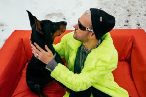 Anton Shastun Instagram - Кто хороший мальчик?
@nastya_svobodnyh @elizfes