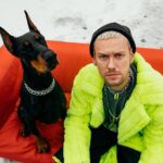 Anton Shastun Instagram - Кто хороший мальчик? @nastya_svobodnyh @elizfes