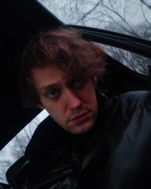 Anton Shastun Instagram - Я подъезжаю