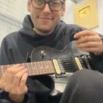 Anton Shastun Instagram - Рилс обманка