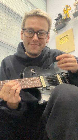 Anton Shastun Instagram - Рилс обманка