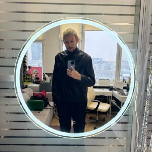 Anton Shastun Instagram - Кружок записал вам