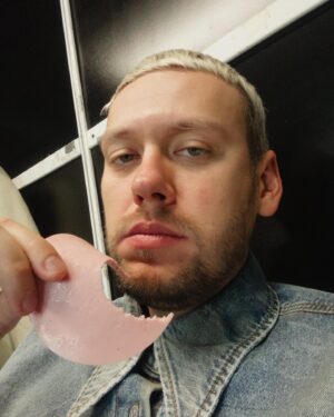 Anton Shastun Instagram - Всё вареное