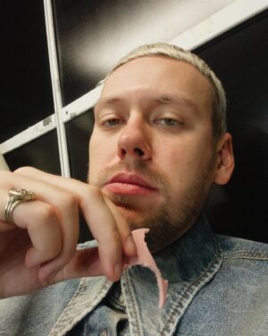 Anton Shastun Instagram - Всё вареное