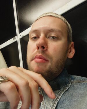 Anton Shastun Instagram - Всё вареное