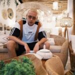Anton Shastun Instagram - Присел отдышаться
