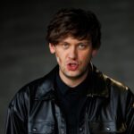 Anton Shastun Instagram - Что-то пою