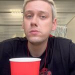 Anton Shastun Instagram -