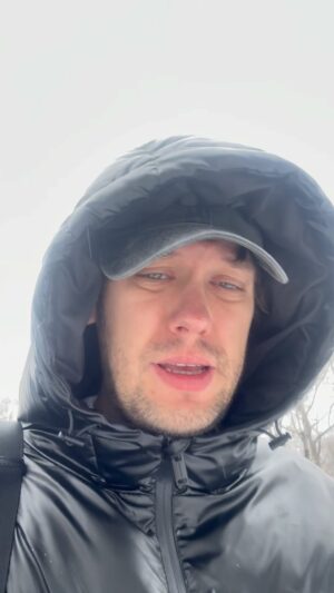 Anton Shastun Instagram - Доброе