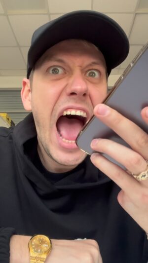 Anton Shastun Instagram - Биполярный рилс
