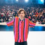 Anton Shastun Instagram - Пришел, рассказал «Историю», ушел. Кину ссылку позже.