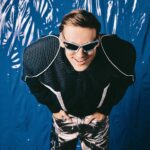 Anton Shastun Instagram - Предновогодняя неделя activated