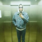 Anton Shastun Instagram - Джинсовая пантера