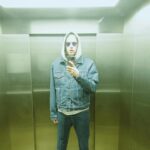 Anton Shastun Instagram - Джинсовая пантера