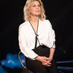 Antonella Clerici Instagram - Come se la caveranno le prossime #Belve con le pungenti domande della nostra @frafagni? Non ci resta che scoprirlo martedì con la quarta puntata 🔥 Ore 21.20 su #Rai2 e #RaiPlay