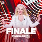 Antonella Clerici Instagram - Stasera c’è la Finale di #TheVoiceSenior!🏆 E sarete voi a scegliere chi vincerà tramite il televoto, vi aspettiamo tutti sintonizzati in prima serata su @rai1official e @raiplay_official