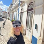 Antonella Clerici Instagram - Riguardando la galleria del telefono, ecco alcune foto non pubblicate del #Portogallo! 🇵🇹❤️ Come vi dicevo oggi in puntata, è un paese spesso sottovalutato ma che vi consiglio di visitare se non ci siete mai stati! 😃 #Ericeira