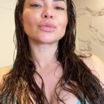 Antonella Ríos Instagram – Stanca ma felice 🇮🇹 
come stai tu amore ?