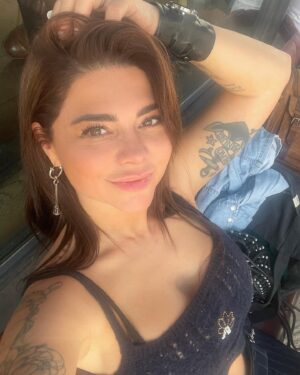 Antonella Ríos Instagram - CircumbirumbicA