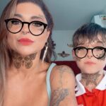 Antonella Ríos Instagram – Así es la cosa mariposa 🫰