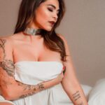 Antonella Ríos Instagram - 🎂