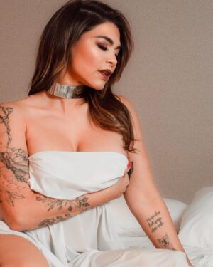 Antonella Ríos Instagram - 🎂