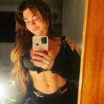 Antonella Ríos Instagram – 🙃