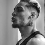 Antony Instagram - Overcoming exhaustion Overcoming challenges Believe it is always possible to do more 💪🏼