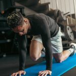 Antony Instagram - Overcoming exhaustion Overcoming challenges Believe it is always possible to do more 💪🏼