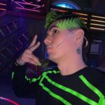 Antrax Instagram - ART ATTACK: MODO DESAFÍO ¡YA DISPONIBLE! x Disney 🥹🎨 Vayan a verlo ya!! No puedo creer que esto sea verdad 😍 ME ETIQUETAN CUANDO LO ESTÉN VIENDO!!!