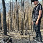 Antrax Instagram – ⚠️Hoy se cumplen 2 semanas desde los incendios en 🇲🇽.
Estamos terminando el plan para iniciar la reforestación y plantar muchos Árboles 🌳
Sé que cuento con su apoyo 🙌🏻💚
Pronto más noticias.