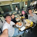 Antrax Instagram - Agradecido de ver #GenV en Italia con personas tan hermosas 🙌🏻🥹, @primevideomx 🫡🫶🏻 🇮🇹🍕🍝🦹🏼‍♂️🦸‍♀️