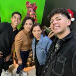 Antrax Instagram - Les prometí que cada fin de mes les subo las fotos que no subí, ahí van las de Diciembre 2023 ☺️ 1.-compré 2 mini coches😂 2.- se fue la luz en la calle 3.- me encontré al rey de los payasos 4.- me nombraron ciudadano chido🥹 5.- están bien lindos🐉 6,7,8- Danxax, mi escuela de baile🎄🤩🎄 9.- marcos y su mamá y yo y mi mamá xd Pd: último post del mejor año de mi vida, 2023 gracias por tanto!