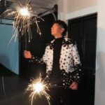 Antrax Instagram - Feliz Navidad de todo corazón 🖤🤍✨
