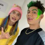 Antrax Instagram - ART ATTACK: MODO DESAFÍO ¡YA DISPONIBLE! x Disney 🥹🎨 Vayan a verlo ya!! No puedo creer que esto sea verdad 😍 ME ETIQUETAN CUANDO LO ESTÉN VIENDO!!!