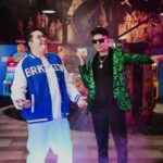Antrax Instagram - Quiero hacer contigo una colección de Funko 💙💚 ¡La partida Remix ya en todas las plataformas! 🤩