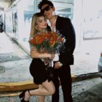 Antrax Instagram - Te compré las flores más bonitas en el antro🌹🌹🌹