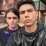 Antrax Instagram - ART ATTACK: MODO DESAFÍO ¡YA DISPONIBLE! x Disney 🥹🎨 Vayan a verlo ya!! No puedo creer que esto sea verdad 😍 ME ETIQUETAN CUANDO LO ESTÉN VIENDO!!!