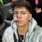 Antrax Instagram - Noviembre fue un gran mes 🙌🏻 vamos por diciembre 😌 1.- fiesta de halloween 2.- mi primera blizzcon🇺🇸 3.- amo clash royale 4.- ☣️ 5.- kheaa ieee 6.- muchos vuelos😀 7.- con el presi de ori☺️ 8.- xq me mira asi? 9.- real hasta la muerte Les voy a subir cada fin de mes lo que no les suba 😜🫶🏻 que Diciembre este lleno de bendiciones para ti que lees esto💚💚💚