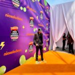 Antrax Instagram - saluditos a todas y todos que lindo estar por aquí y conocernos💚😈💜🦄 KCA 2022
