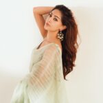 Anu Emmanuel Instagram - ✨