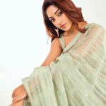 Anu Emmanuel Instagram - Shine Bright ✨ Happy Diwali 🪔
