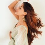 Anu Emmanuel Instagram - ✨
