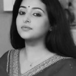 Anu Sithara Instagram - MUAH @pinkyvisal