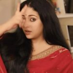 Anu Sithara Instagram - 😜😜🤭 @pinkyvisal