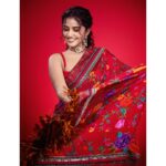 Anupama Parameswaran Instagram – Aanandham ♥️

Outfit: @toraniofficial 
Jewellery : @bcos_it_silver
Styling: @sandhya_sabbavarapu
Styling team: 
@sunandini_vijjagiri
@prekshadhakad_ 
Photography: @adrin_sequeira