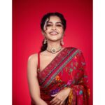 Anupama Parameswaran Instagram – Aanandham ♥️

Outfit: @toraniofficial 
Jewellery : @bcos_it_silver
Styling: @sandhya_sabbavarapu
Styling team: 
@sunandini_vijjagiri
@prekshadhakad_ 
Photography: @adrin_sequeira